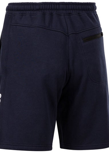 Trespass Navy Lance Shorts