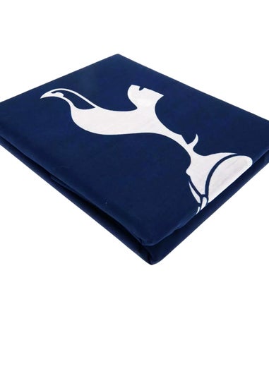 Tottenham Hotspur FC Navy Pulse Duvet Set