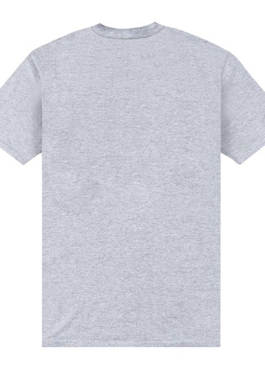 Berkeley Grey Bear T-Shirt