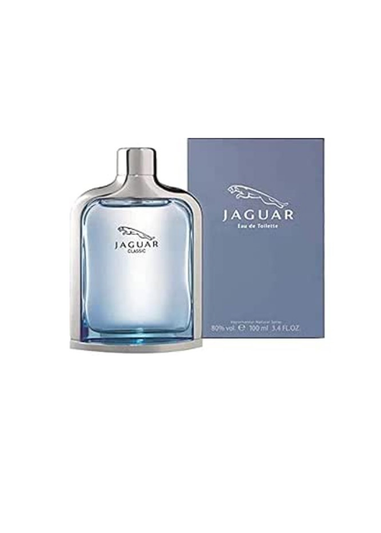 Jaguar Classic Homme Spray (100ml EDT)