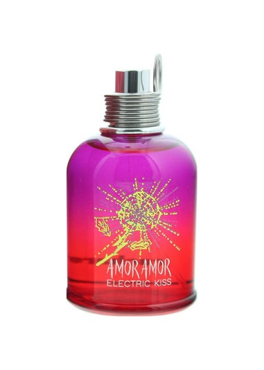 Cacharel Amor Amor Electric Kiss Spray (50ml EDT)