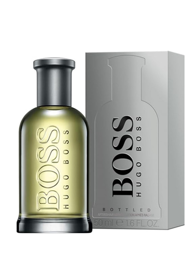 Hugo Boss Bottled Aftershave (50ml)