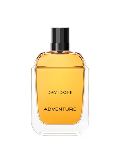 Davidoff Adventure Spray (100ml EDT)