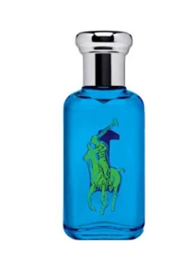 Ralph Lauren Big Pony Blue Man Spray (50ml EDT)