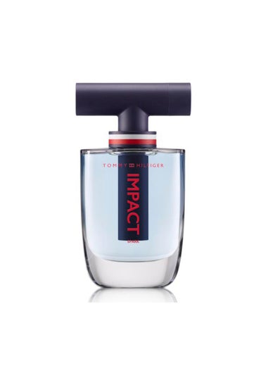 Tommy Hilfiger Impact Spark Spray (50ml EDT)