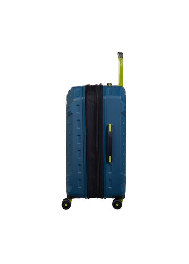 BritBag Gannett Legion Blue Suitcase