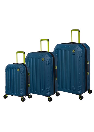 BritBag Gannett Legion Blue Suitcase