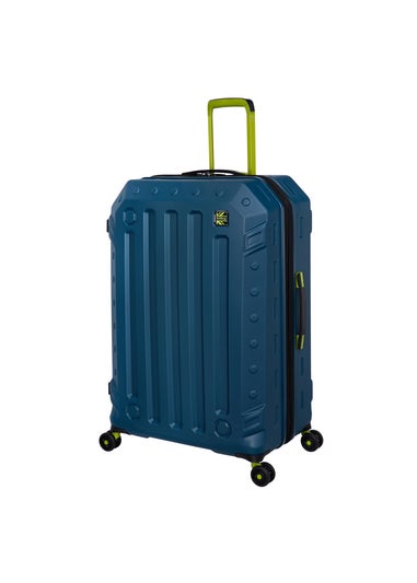 BritBag Gannett Legion Blue Suitcase