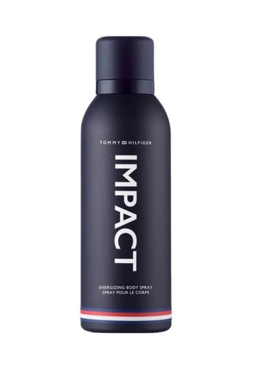 Tommy Hilfiger Impact Body Spray (150ml)