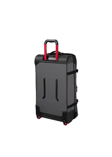 BritBag Persevering Charcoal/Black Trolley Bag