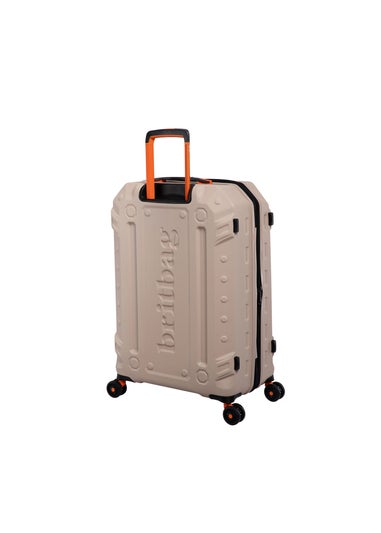 BritBag Gannett Shifting Sand Suitcase