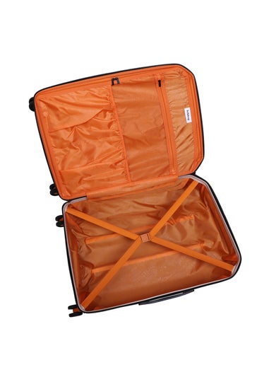 BritBag Gannett Shifting Sand Suitcase