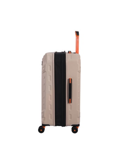 BritBag Gannett Shifting Sand Suitcase