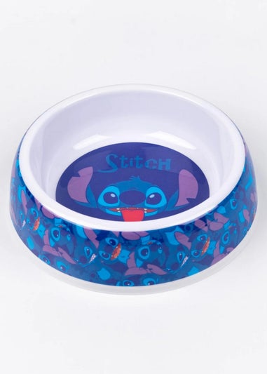 Disney Stitch Blue Dog Collar Set (Pack of 4)