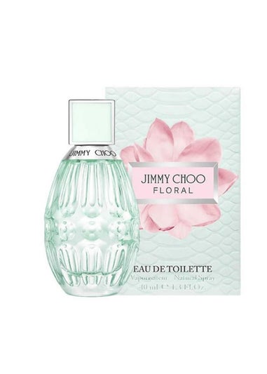 Jimmy Choo Floral Spray (40ml EDT)