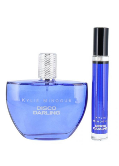 Kylie Minogue Disco Darling Set