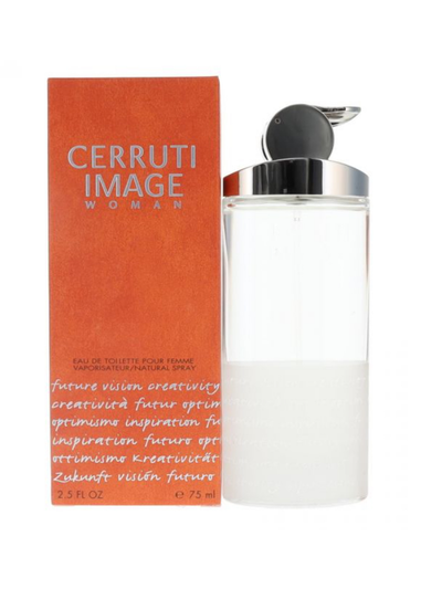 Cerruti Image Women Spray (75ml EDT)