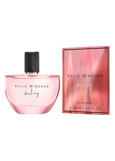 Kylie Minogue Darling Spray (75ml EDP)