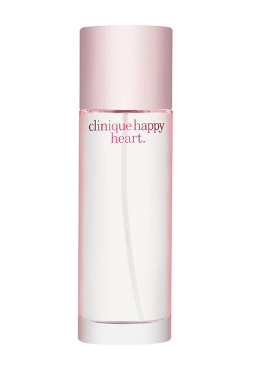 Clinique Happy Heart Spray (50ml EDP)