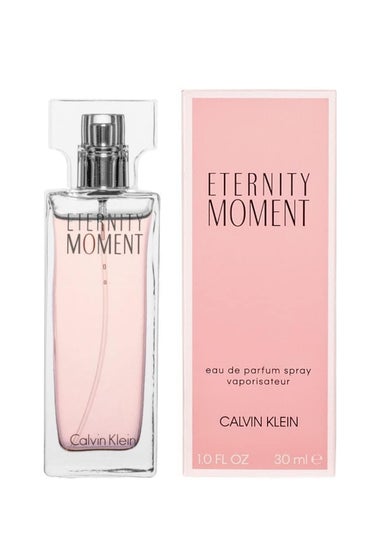 Calvin Klein Eternity Moment Femme Spray (30ml EDP)