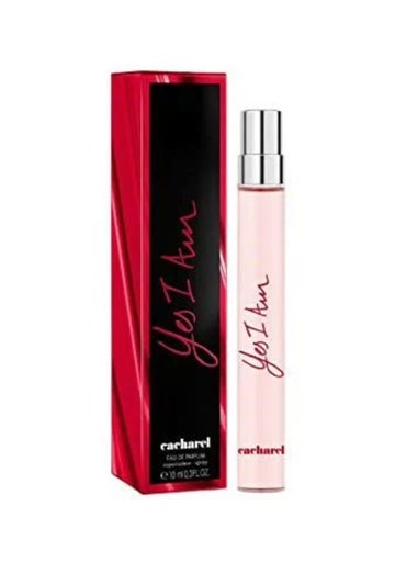 Cacharel Yes I Am Spray (10ml EDP)