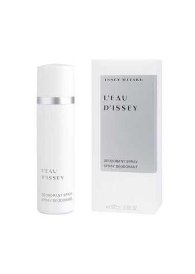 Issey Miyake L'Eau D'Issey Deo Spray (100ml)