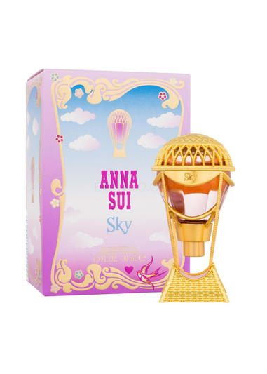 Anna Sui Sky Spray (30ml EDT)