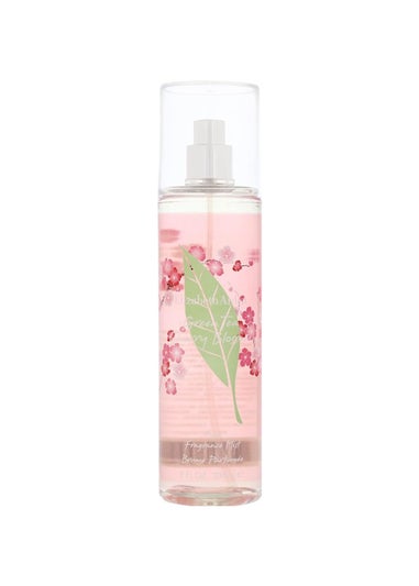 Elizabeth Arden Green Tea Cherry Blossom Body Mist (236ml)