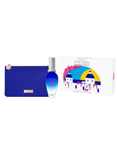 Escada Santorini Sunrise Set