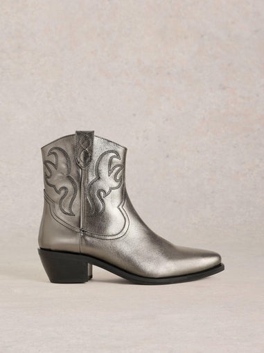 Beau Westernstiefel