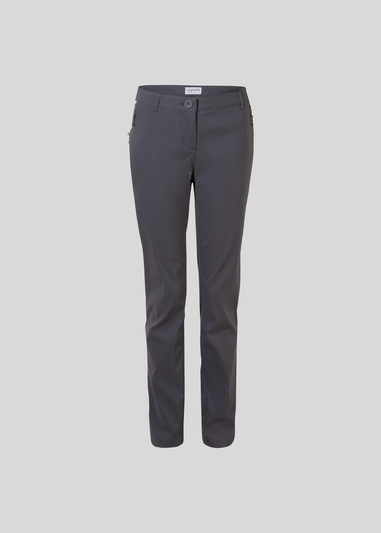 Craghoppers Grey Kiwi Pro Trouser