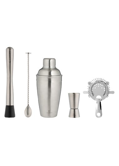 Viners Barware 5 Piece Cocktail Set