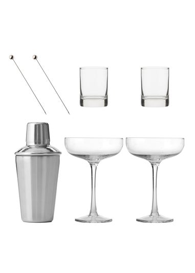 Ravenhead Entertain Martini Cocktail Set