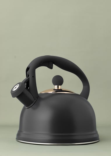 Typhoon Otto Stovetop Kettle (2ltr)