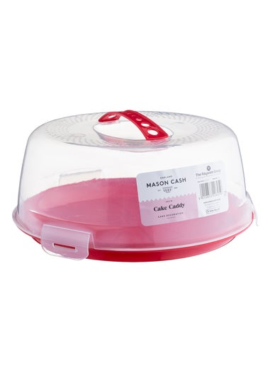 Mason Cash Cake Caddy