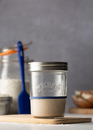 Kilner Sourdough Starter Set