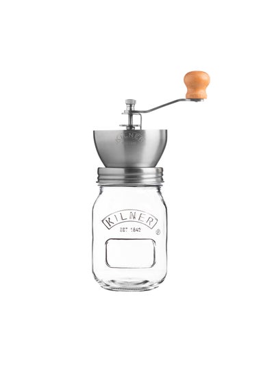 Kilner Coffee Grinder