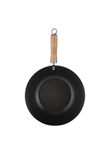 Typhoon World Foods Wok (28cm)