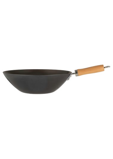 Typhoon World Foods Wok (31cm)