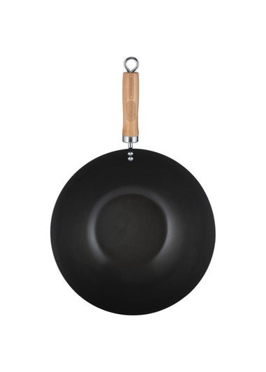 Typhoon World Foods Wok (31cm)