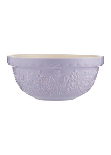 Mason Cash In the Meadow S24 Tulip Mixing Bowl (24cm)