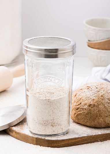 Kilner Sifter Jar Set