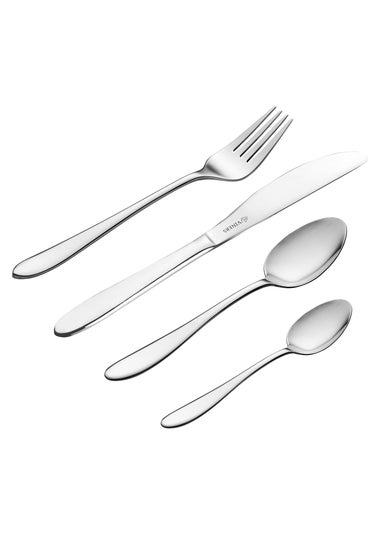 Viners Tabac 16 Piece Cutlery Set