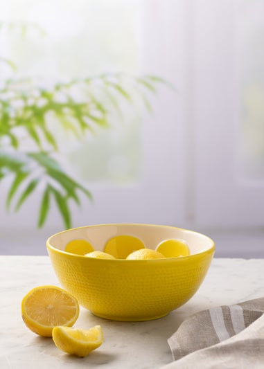 Typhoon World Foods Lemon Bowl (16cm)