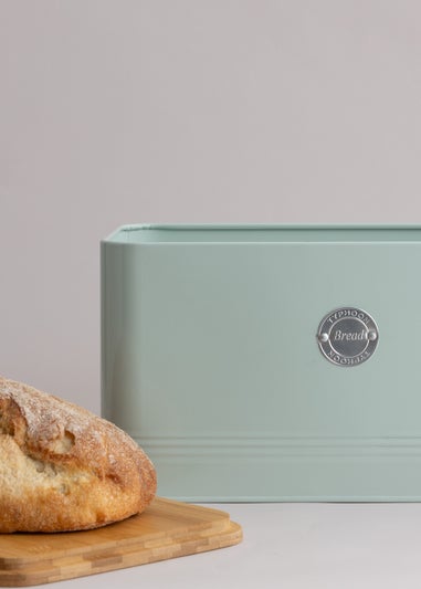 Typhoon Living Squircle Bread Bin (9 ltr)