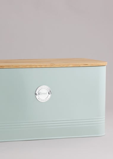 Typhoon Living Squircle Bread Bin (9 ltr)