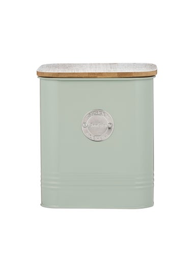 Typhoon Living Squircle Mint Cookie Storage (2.7ltr)