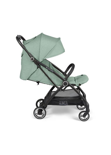 Ickle Bubba Green Aries Max Autofold Stroller