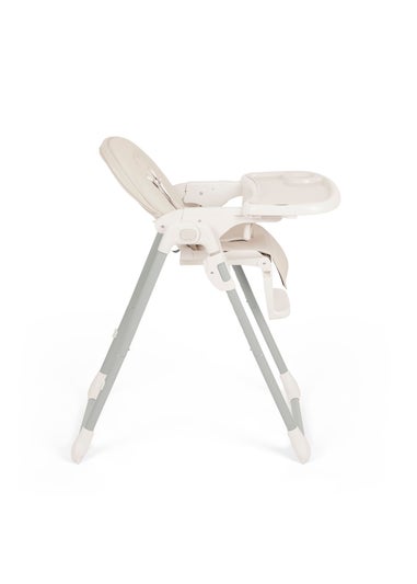 Ickle Bubba Light Grey Switch Multi Function Highchair