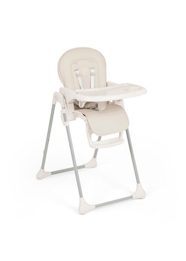 Ickle Bubba Light Grey Switch Multi Function Highchair